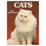 Cats (Color Nature Library)