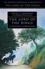 The " Lord of the Rings " : a Reader's Companion