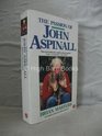 The Passion of John Aspinall