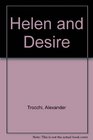 Helen and Desire