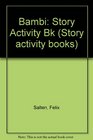 Bambi Story Activity Bk