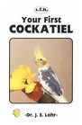 Your First Cockatiel