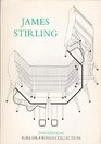 Stirling James Drawings Collection