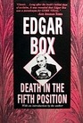 Death in the Fifth Position (Peter Sargeant, Bk 1)