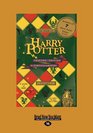 The Book of Harry Potter Trifles Trivias and Particularities