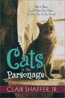 Cats in the Parsonage (All God's Creatures)
