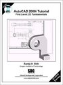 AutoCAD 2000i Tutorial  First Level 2D Fundamentals