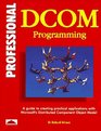 Professional Dcom Programming