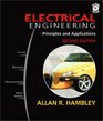 Electrical Engineering Principles and Applications