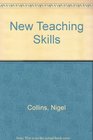 New Teaching Skills