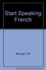 Start Speaking French