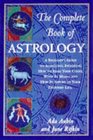 The Complete Book of Astrology