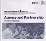 Law School Legends Agency  Partnership