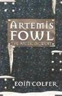 The Arctic Incident  (Artemis Fowl, Bk 2)