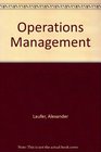 Operations Management