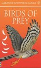 Birds of Prey Spotter's Guide