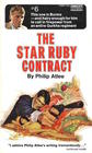 Joe Gall 6 The star ruby contract