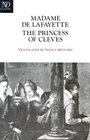 The Princess of Cleves (New Directions Classics)