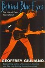 Behind Blue Eyes  The Life of Pete Townshend