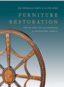 Furniture Restoration StepbyStep Tips and Techniques for Professional Results