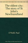The story of St John's Newfoundland