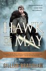 Hawk of May (Arthurian, Bk 1)