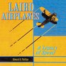 Laird Aircraft A Legacy of Speed