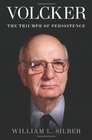 Volcker The Triumph of Persistence