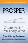 Prosper Create the Life You Really Want