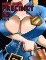 Precinct 69 vol 3
