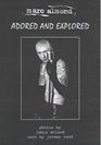 Marc Almond Adored and Explored