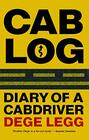 Cablog Diary of a Cabdriver
