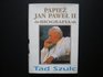 Papiez Jan Pawel II  Biografia