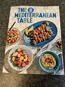 The Mediterranean Table WW