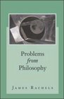 Problems from Philosophy with PowerWeb  Philosophy