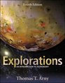 Explorations An Introduction to Astronomy with Starry Nights Pro CDROM