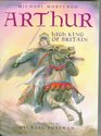 Arthur High King of Britain