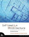Information Architecture Blueprints for the Web