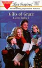 Gifts Of Grace