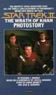 Star Trek 2 The Wrath of Khan  Photostory