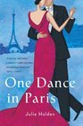 One Dance In Paris