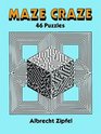 Maze Craze 46 Puzzles