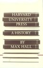Harvard University Press A History