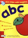 First Steps Activity ABC