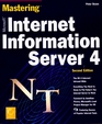 Mastering Microsoft Internet Information Server 4