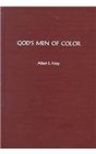 God's Men of Color The Colored Catholic Priests of the United States 18541954