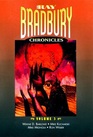 The Ray Bradbury Chronicles Vol 5