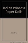 Indian Princess Paper Dolls