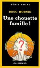 Une chouette famille