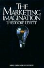 MARKETING IMAGINATION : NEW, EXPANDED EDITION